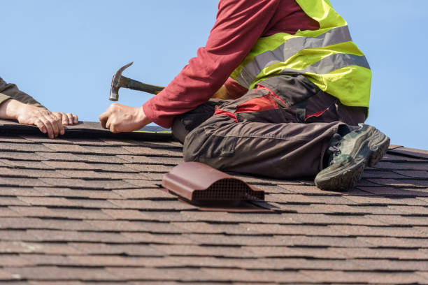 Quick and Trustworthy Emergency Roof Repair Services in Preston Heights, IL