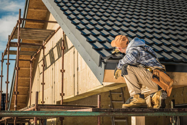 Best Roof Restoration Services  in Preston Heights, IL